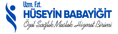 Uzm.Fzt. Hüseyin Babayiğit
